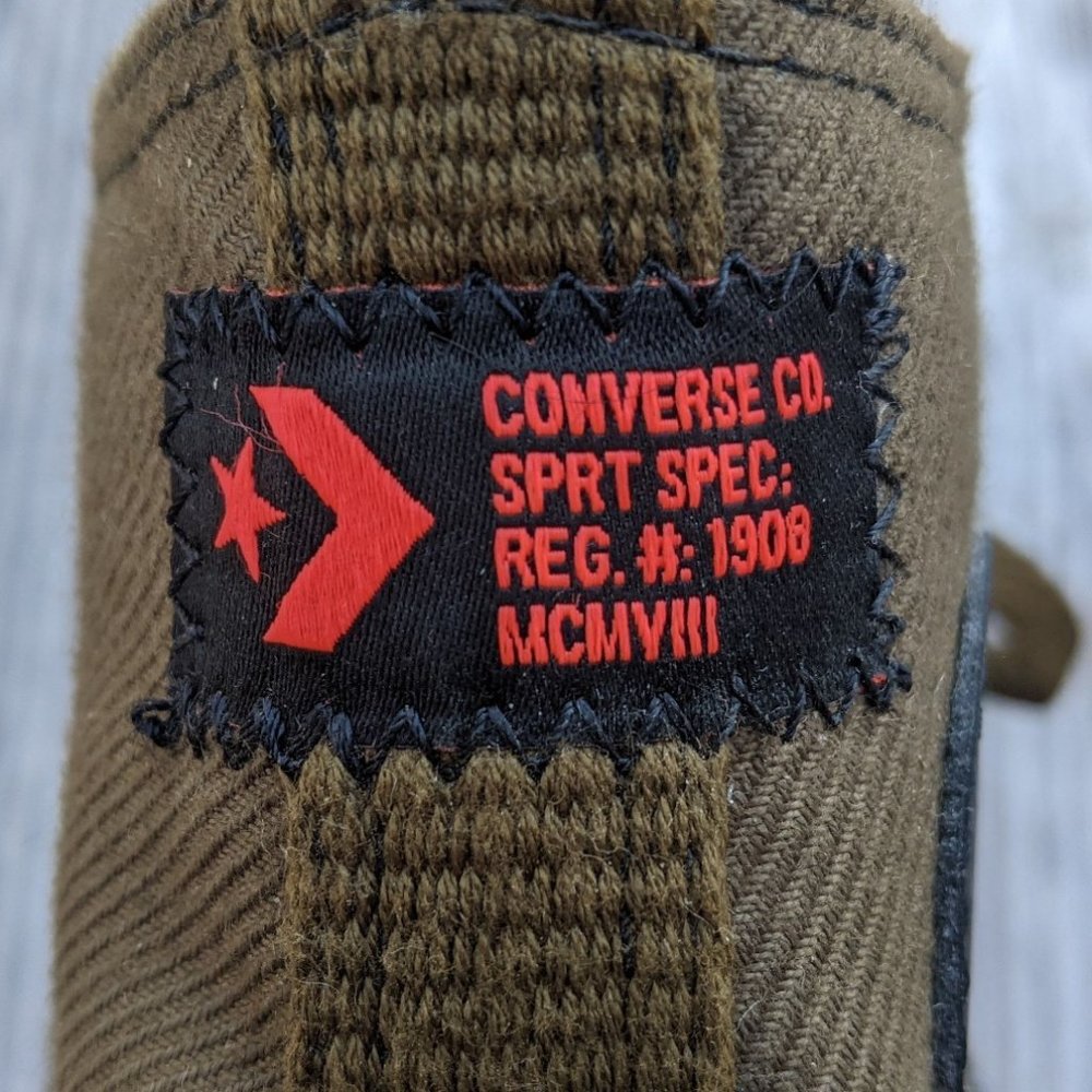 Converse High Tops Chuck Taylor All Star Unisex - Picture 10 of 15